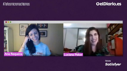 Sexo y amor en pandemia: 7 años de Micromachismos