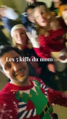 Les 5 kiffs de Marc Ruchman