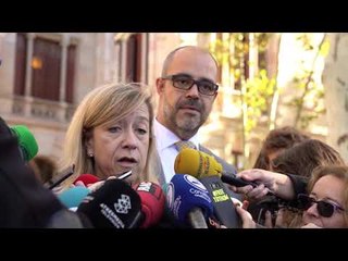 Lloveras: “Aquesta causa s’ha d’arxivar”