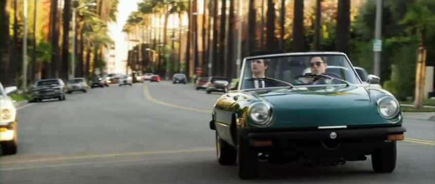 El club de los jóvenes multimillonarios - Tráiler español