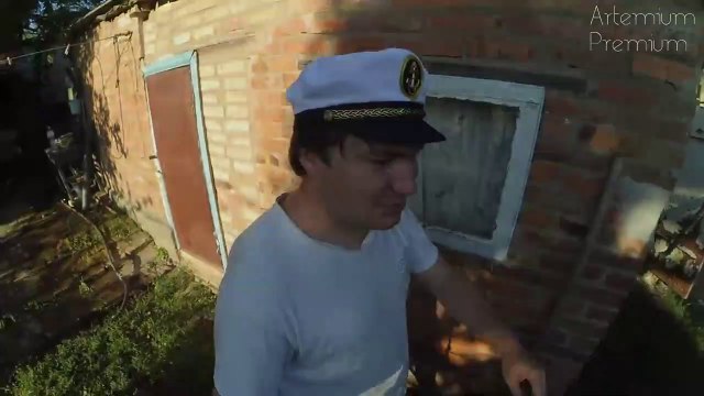 ✅Ракета из бутылки Простые развлечения