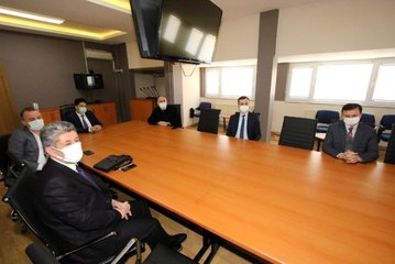 Balıkçılık sektörüne 10,5 milyon avroluk dev yatırım