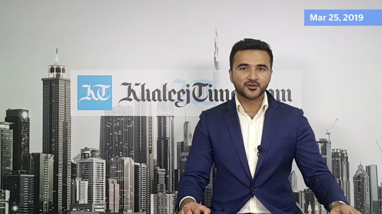 News Bulletin - March 25, Monday