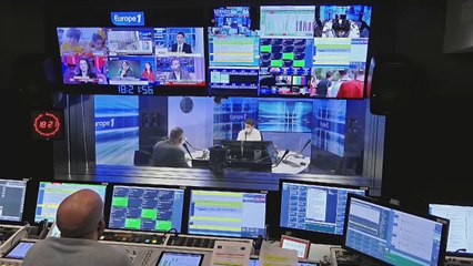 Rixes entre bandes : "Les délinquants se croient tout permis", fustige un gendarme