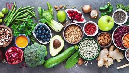 Healthy Frozen Foods You Should Always Have in Your Freezer