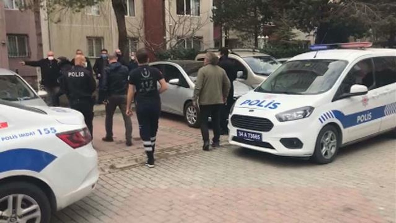 Şüphe uyandıran ölüm! Bir kadın başından silahla vurulmuş halde bulundu