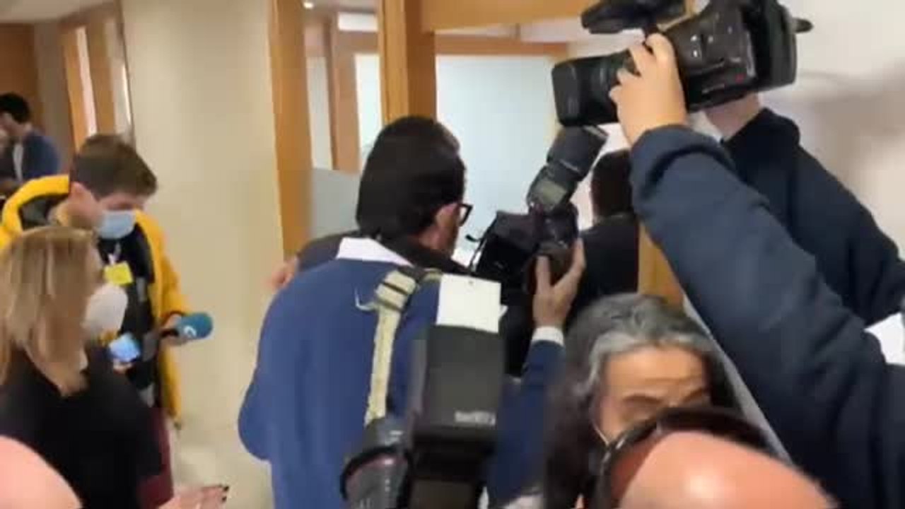 PSOE y Ciudadanos presentan una doble moción de censura en Murcia