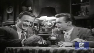 Federal Men - Season 5 - Episode 20 - The Case of the Princely Paupers | Walter Greaza, Ross Martin