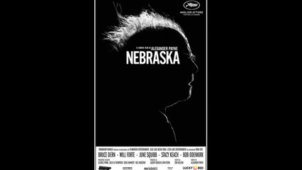 NEBRASKA ’2013” WEBRiP (HDRip) (Italiano)