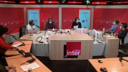 Se faire vacciner dans une mosquée : le pire cauchemar de Nicolas Dupont-Aignan ! - Le Journal de 17h17