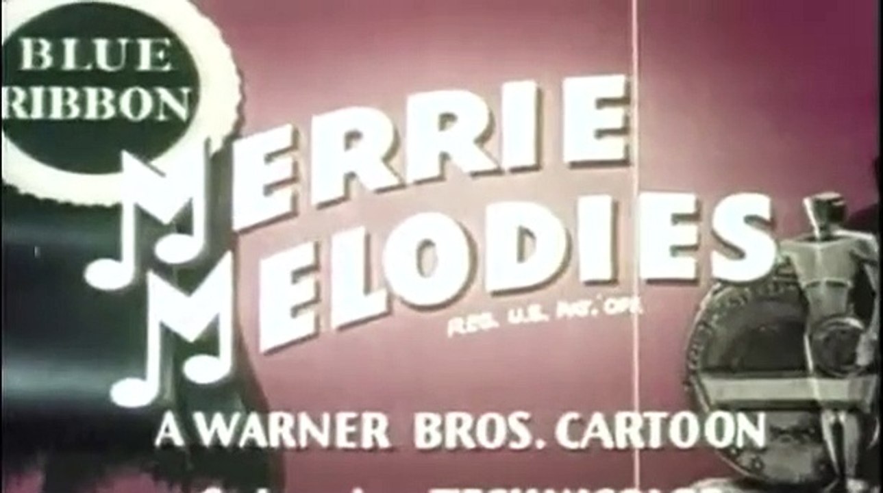 The Early Worm Gets The Bird           Looney tunes    ;