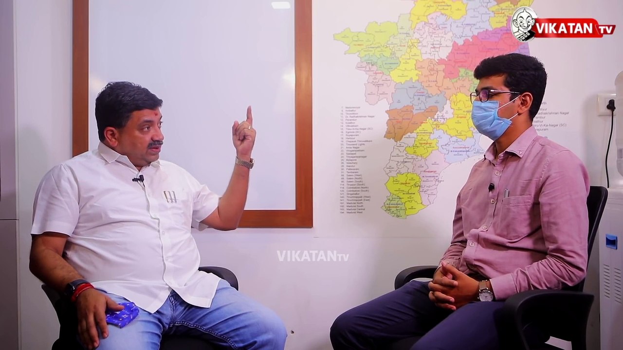 நாங்கள் இந்துகள் இல்லை என்றால் யார் இந்துக்கள்? -பிடிஆர் பழனிவேல் தியாகராஜன்