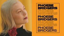 Variety Cover Story: Phoebe Bridgers