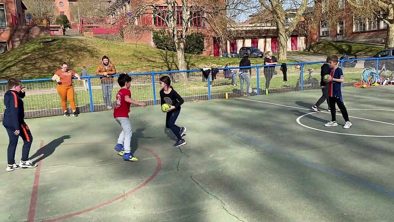 Entraînement moins de 9
