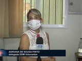 TV Votorantim - Operação Resguardo cumpre mandados de prisão em Votorantim - Edit: Werinton Kermes