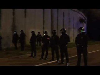 Brimo i CDR a la Ronda Litoral