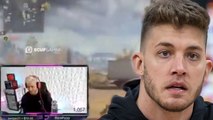 Meyers Leonard Issues Apology After He Was Caught Using Insanely Racist Slur Playing Call Of Duty