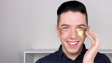 Can Hyram Tell Luxury Skincare from Drugstore Products? | Expensive Taste Test | Cosmopolitan