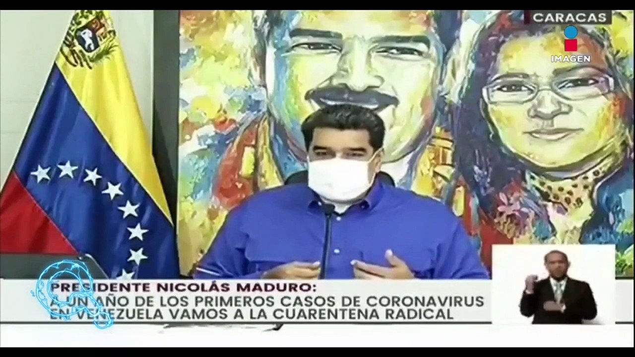 Qué Importa | Programa Completo 10/marzo/2021