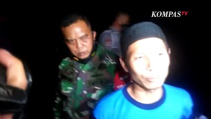 Saksi Mata Ceritakan Kronologi Bus Pariwisata Masuk Jurang di Sumedang