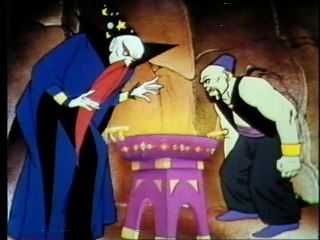 S. - Episodio 05B