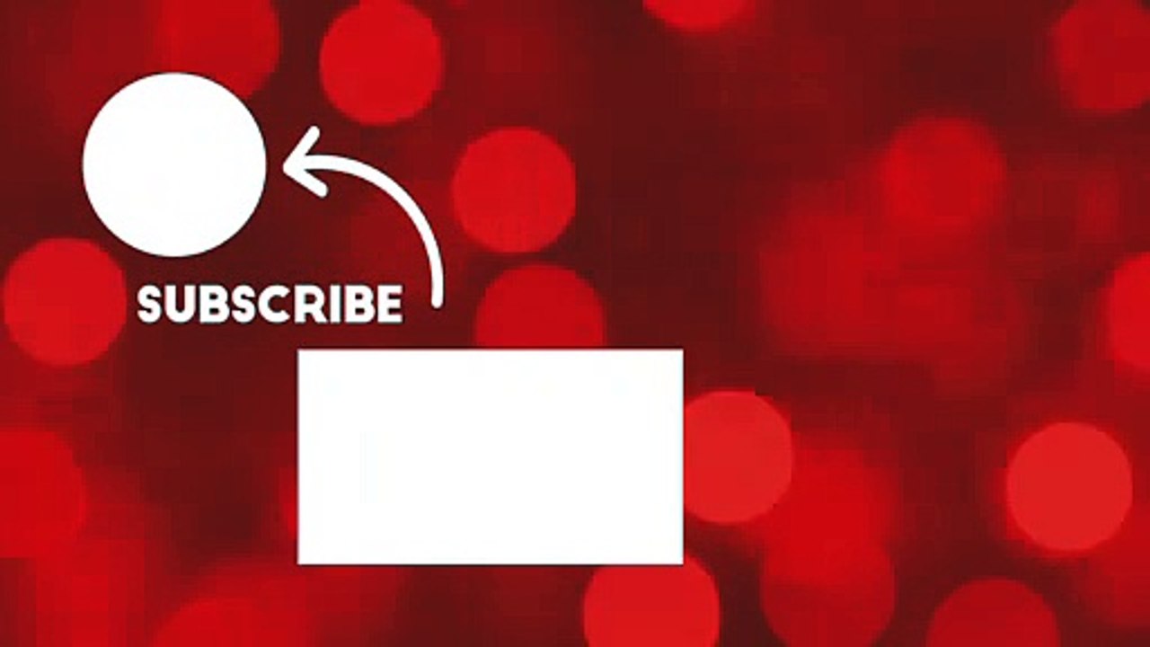 Youtube End Card - 25103