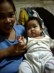 If you're  happy and you know it