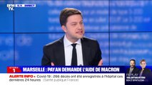 Benoît Payan: Marseille 