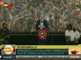 Expresidente  Lula Da Silva agradece al presidente Maduro por el apoyo en la lucha por recobrar su libertad y derechos políticos
