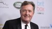 Piers Morgan Is Leaving Good Morning Britain And Twitter Is Thrilled
