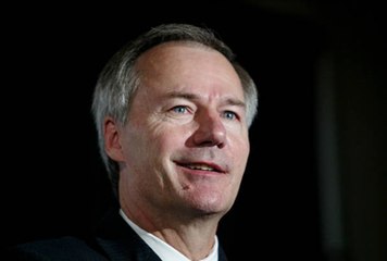 Arkansas Governor Signs Sweeping Anti-Abortion Bill Into Law