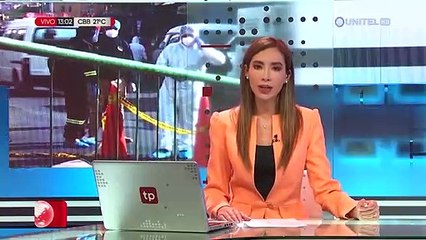 El Alto: una mujer muere asfixiada, el cuerpo lo arrojaron en un basural