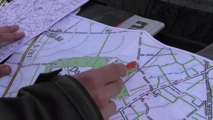 La dame de Feu, atelier documentaire infocom