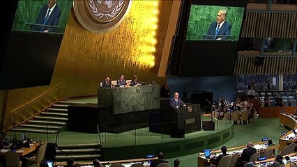Netanyahu vai aos Emirados Árabes Unidos