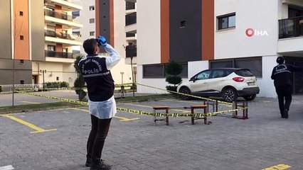 14 yaşındaki çocuğun sır ölümü