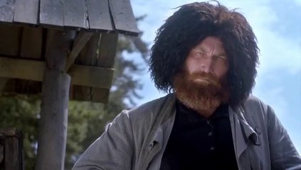 Угрюм-река 3 серия 2021