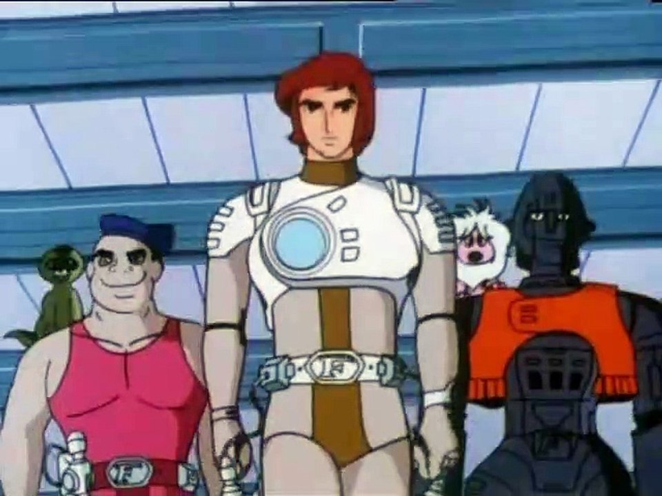 C.F. - Episodio 1