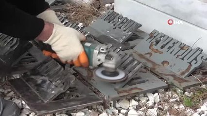 Çanakkale 18 Mart törenleri için hazırlıklar tüm hızıyla devam ediyor