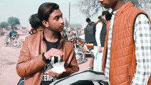 Chakwan Ja Suit By King World ft Bhai Log Official Punjabi Video Song 2021 4K Pattoki Rap Song