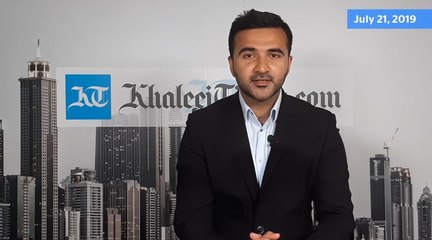 News Bulletin- July 21, 2019, Sunday