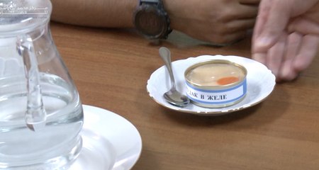 Astronauts to feast on Emirati traditional cuisine in space