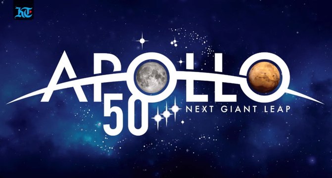 50 years of Apollo 11: The spaceflight that first landed humans on the moon