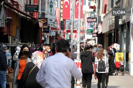 Mutant virüsün yayıldığı Samsun'da vatandaşlar da ev ziyaretlerinden şikayetçi