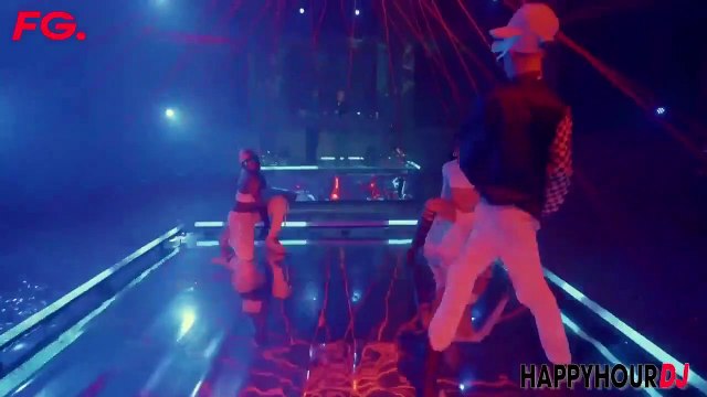 HORSE MEAT DISCO | FG CLOUD PARTY | LIVE DJ MIX | RADIO FG