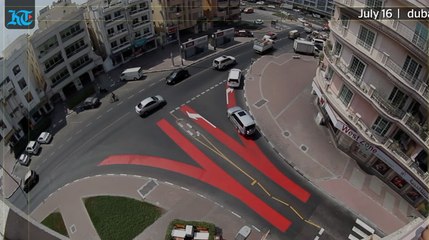 How RTA is driving home safety on roads