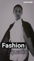 Tendencias primavera/verano 2021: el look 'comfort chic' de Dior