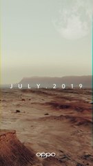 OPPO Reno’s ‘Lead the Species’