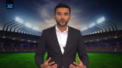 KT Explains - Dhoni's Glove Controversy