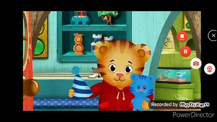 PBS Kids Signoff Break (2021 WRLK-DT1)