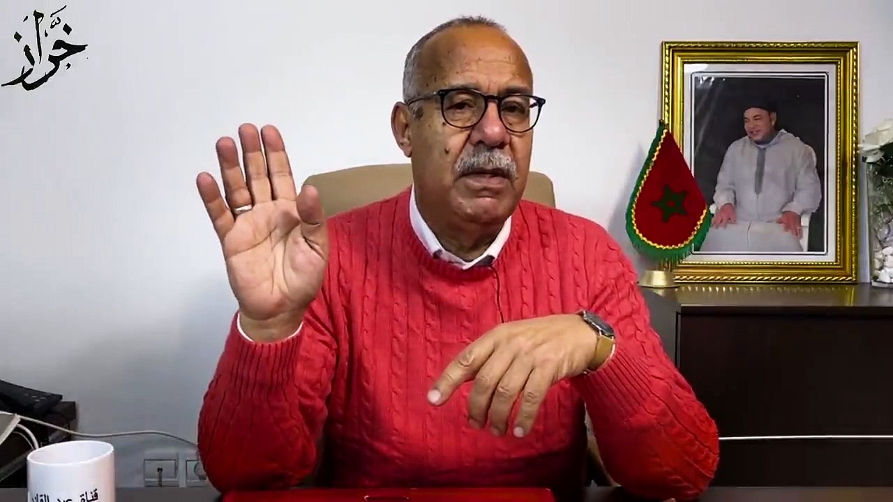 الحلقة 51... البحري... شنو قضية هاد البنت... لخراز يحكي